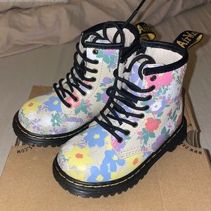 Toddler Dr Martens